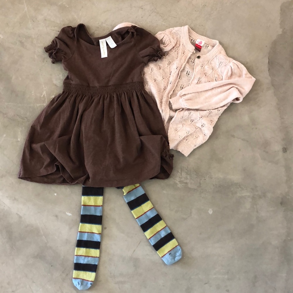 Matilda Jane size 4